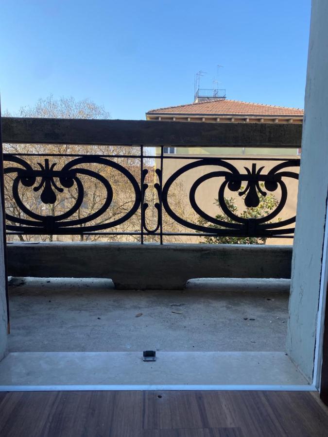 Apartament Loft Manzoni 37 Cremona Zewnętrze zdjęcie
