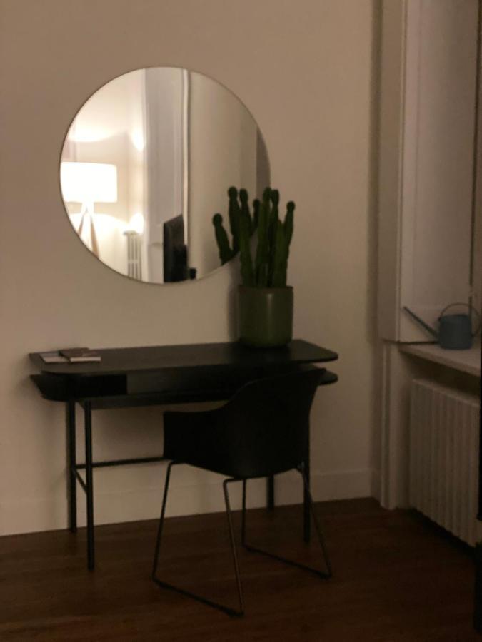 Apartament Loft Manzoni 37 Cremona Zewnętrze zdjęcie