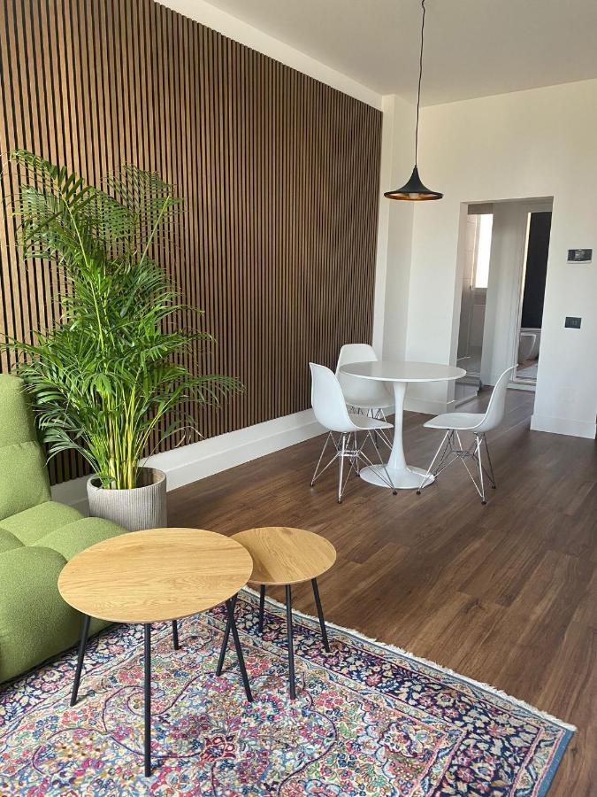 Apartament Loft Manzoni 37 Cremona Zewnętrze zdjęcie