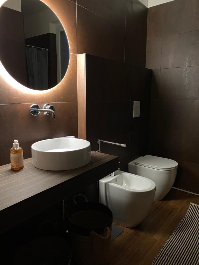 Apartament Loft Manzoni 37 Cremona Zewnętrze zdjęcie