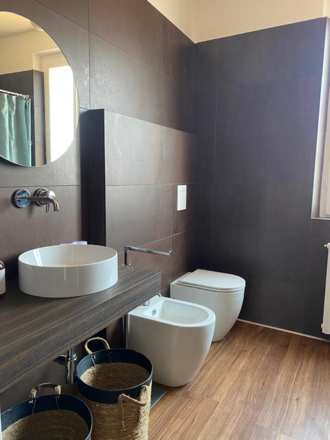 Apartament Loft Manzoni 37 Cremona Zewnętrze zdjęcie