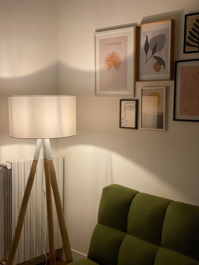 Apartament Loft Manzoni 37 Cremona Zewnętrze zdjęcie