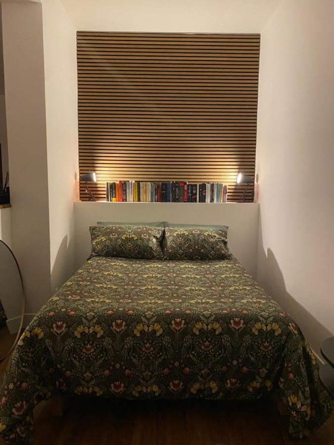 Apartament Loft Manzoni 37 Cremona Zewnętrze zdjęcie