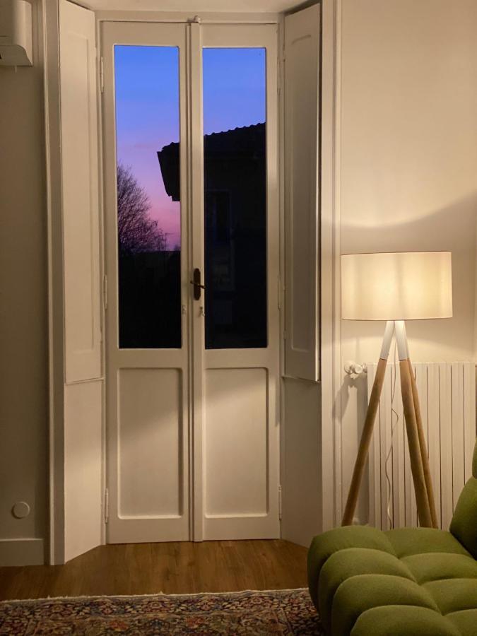 Apartament Loft Manzoni 37 Cremona Zewnętrze zdjęcie