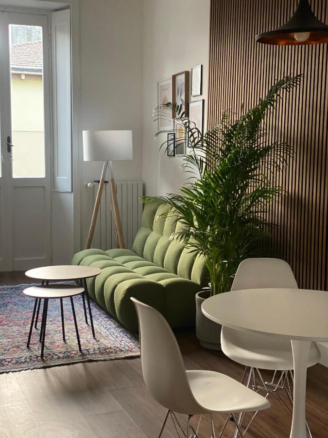 Apartament Loft Manzoni 37 Cremona Zewnętrze zdjęcie