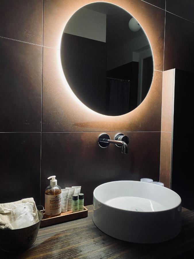 Apartament Loft Manzoni 37 Cremona Zewnętrze zdjęcie