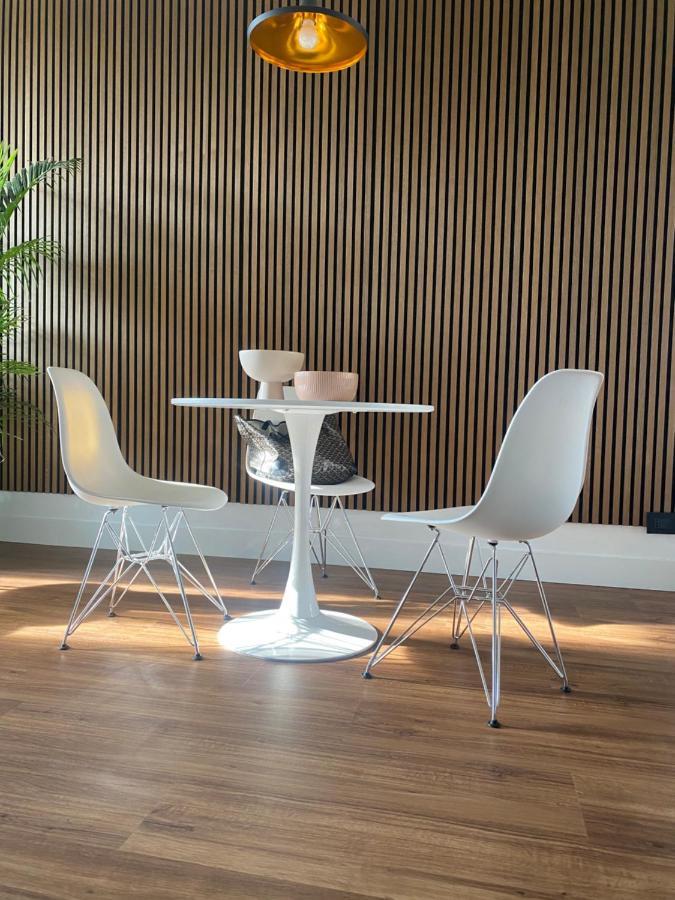 Apartament Loft Manzoni 37 Cremona Zewnętrze zdjęcie