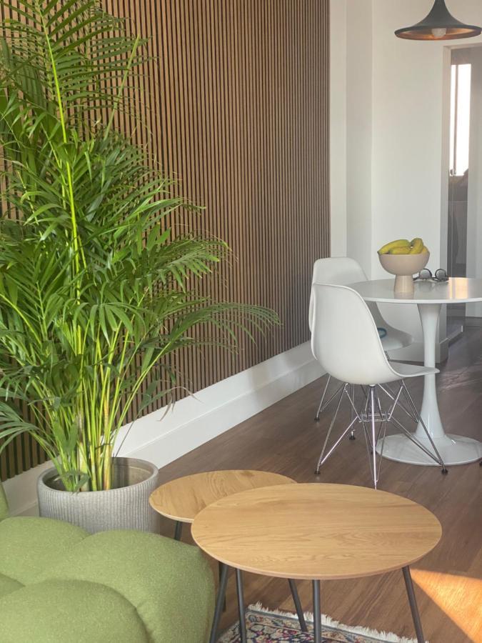 Apartament Loft Manzoni 37 Cremona Zewnętrze zdjęcie