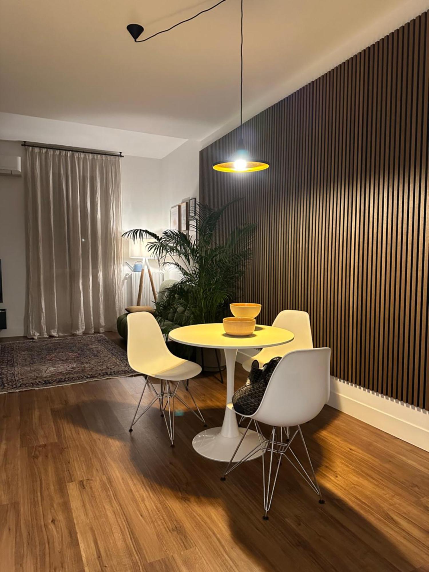 Apartament Loft Manzoni 37 Cremona Zewnętrze zdjęcie