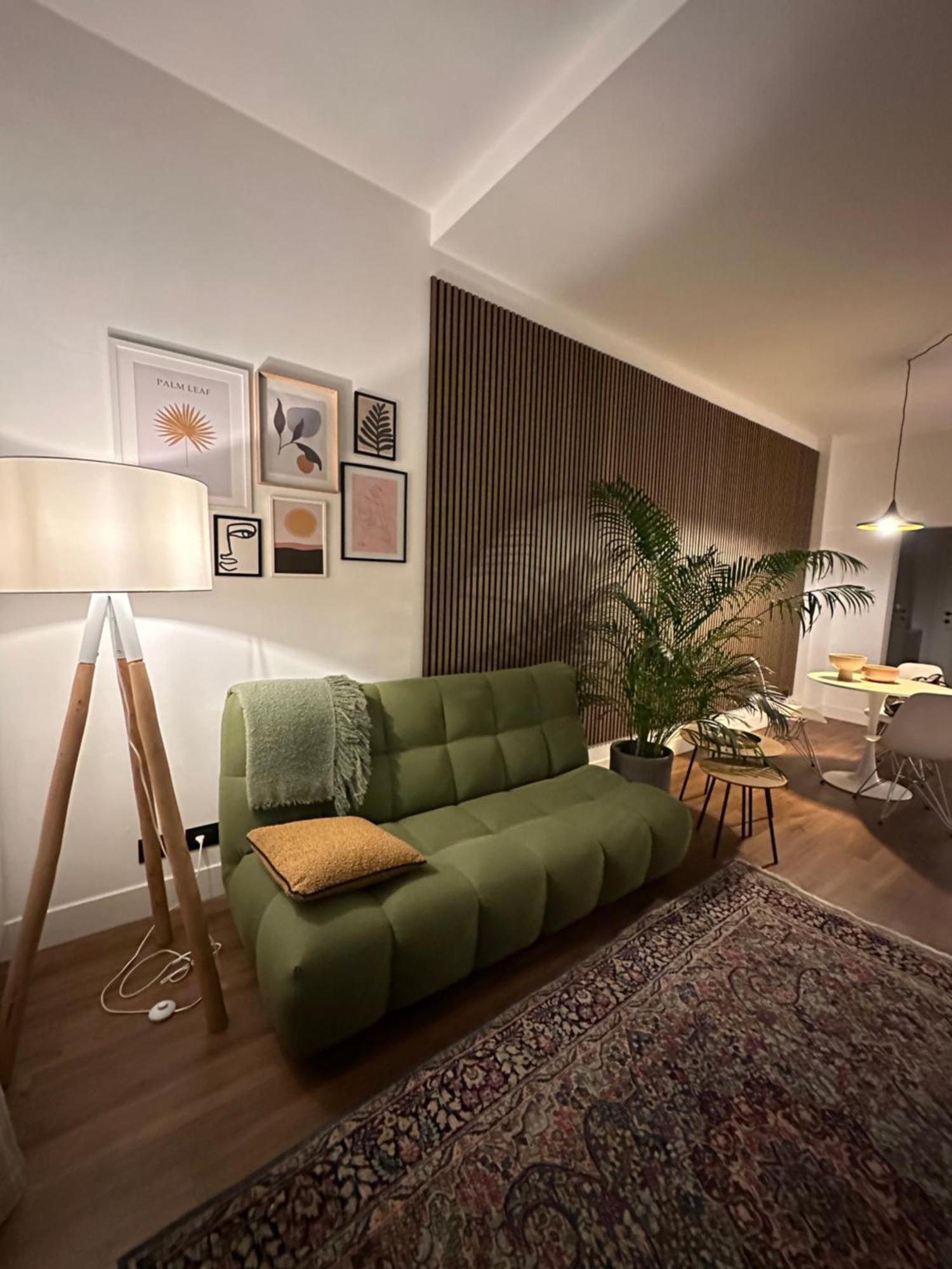 Apartament Loft Manzoni 37 Cremona Zewnętrze zdjęcie