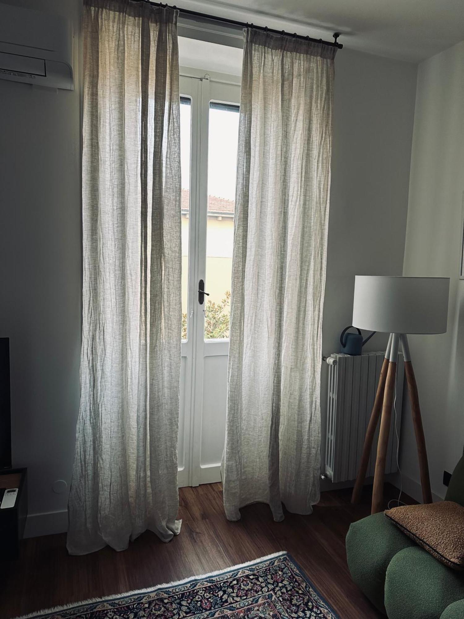 Apartament Loft Manzoni 37 Cremona Zewnętrze zdjęcie
