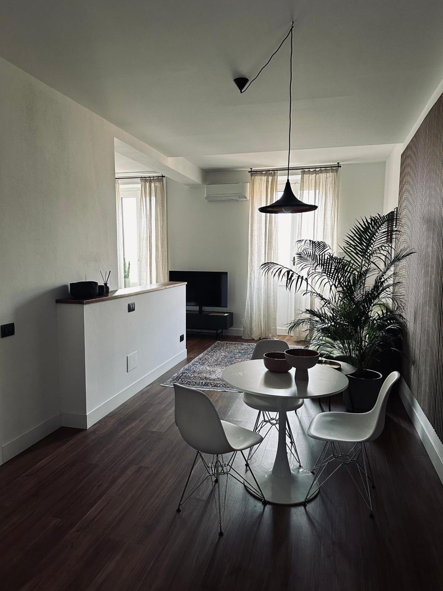 Apartament Loft Manzoni 37 Cremona Zewnętrze zdjęcie