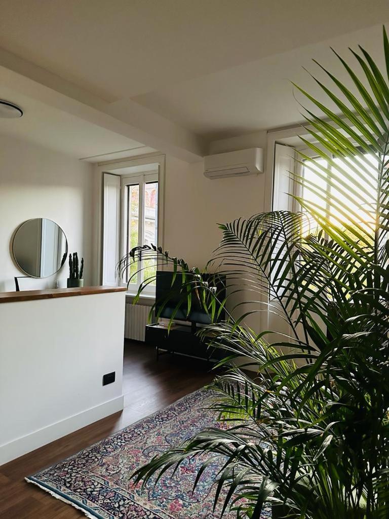 Apartament Loft Manzoni 37 Cremona Zewnętrze zdjęcie