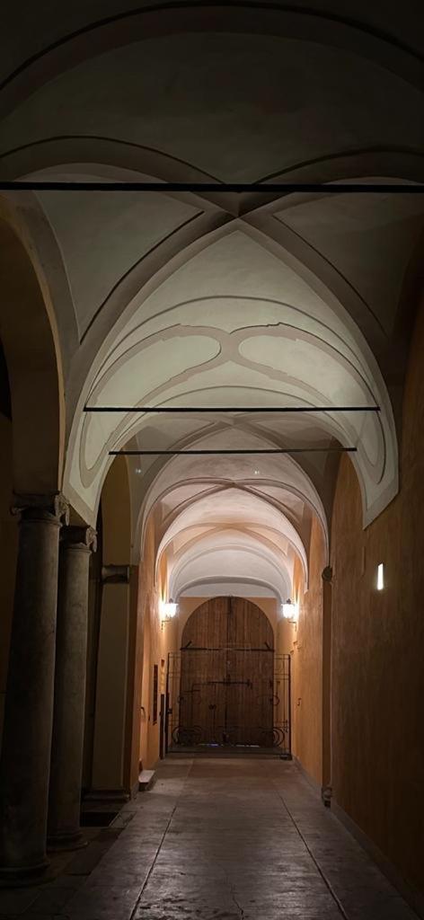 Apartament Loft Manzoni 37 Cremona Zewnętrze zdjęcie